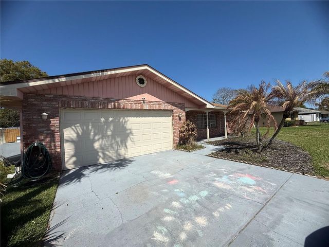 409 NEEDLES DRIVE, Port Orange, FL 32127