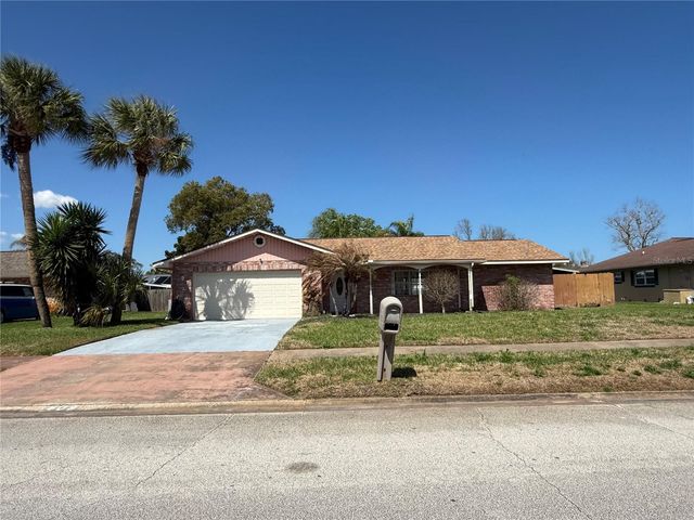 409 NEEDLES DRIVE, Port Orange, FL 32127