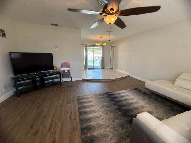 409 NEEDLES DRIVE, Port Orange, FL 32127