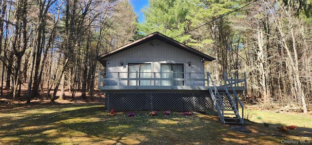156 Creamery Road TR20, Swan Lake, NY 12783