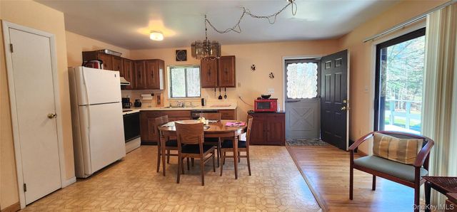 156 Creamery Road TR20, Swan Lake, NY 12783
