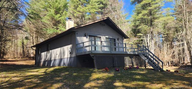 156 Creamery Road TR20, Swan Lake, NY 12783