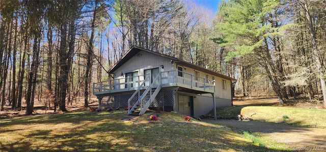 156 Creamery Road TR20, Swan Lake, NY 12783