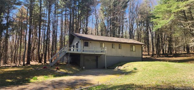 156 Creamery Road TR20, Swan Lake, NY 12783