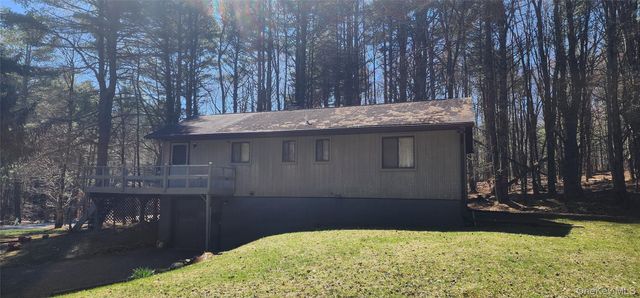 156 Creamery Road TR20, Swan Lake, NY 12783
