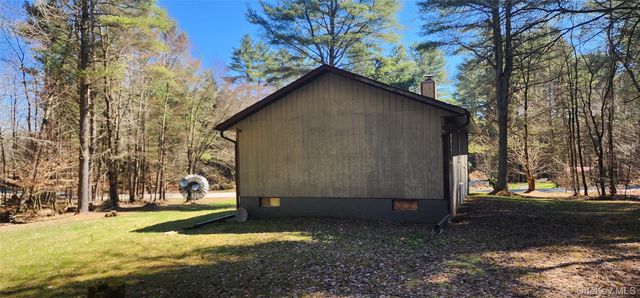 156 Creamery Road TR20, Swan Lake, NY 12783