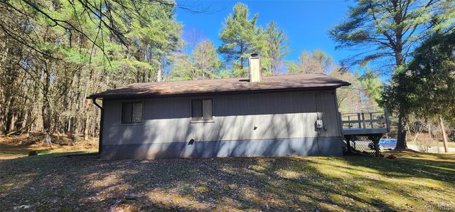 156 Creamery Road TR20, Swan Lake, NY 12783