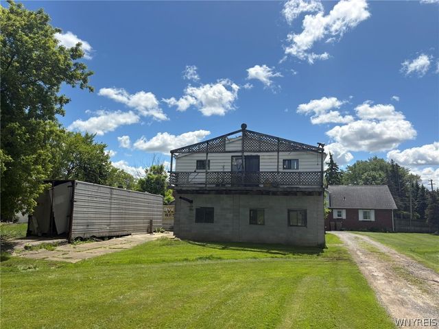 3840 Broadway Street, Cheektowaga, NY 14227