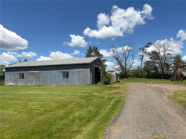 3840 Broadway Street, Cheektowaga, NY 14227