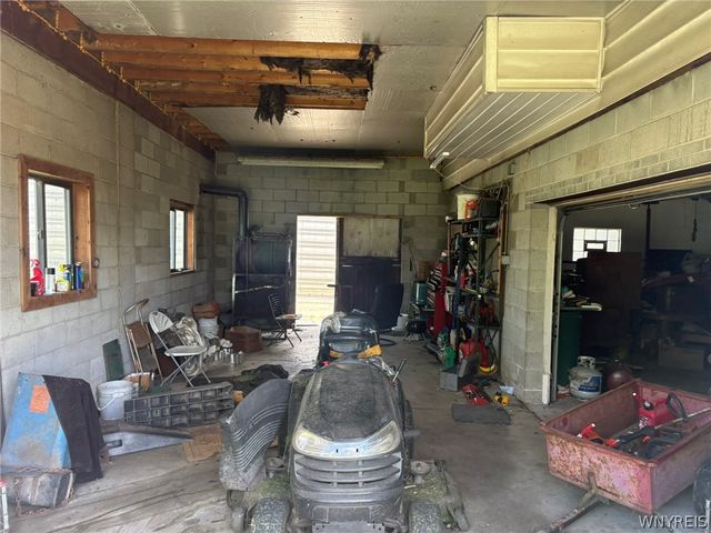 3840 Broadway Street, Cheektowaga, NY 14227