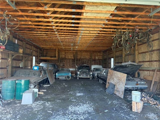 3840 Broadway Street, Cheektowaga, NY 14227