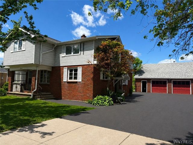3840 Broadway Street, Cheektowaga, NY 14227