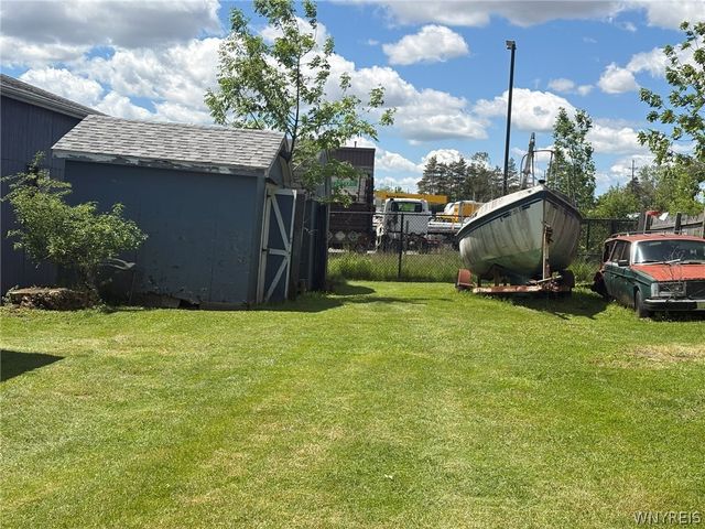 3840 Broadway Street, Cheektowaga, NY 14227