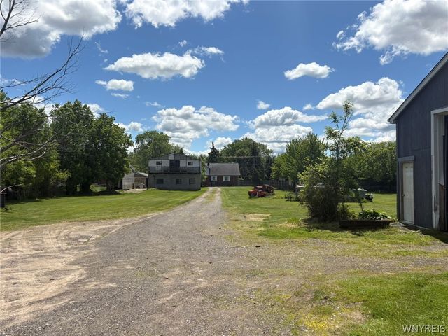 3840 Broadway Street, Cheektowaga, NY 14227
