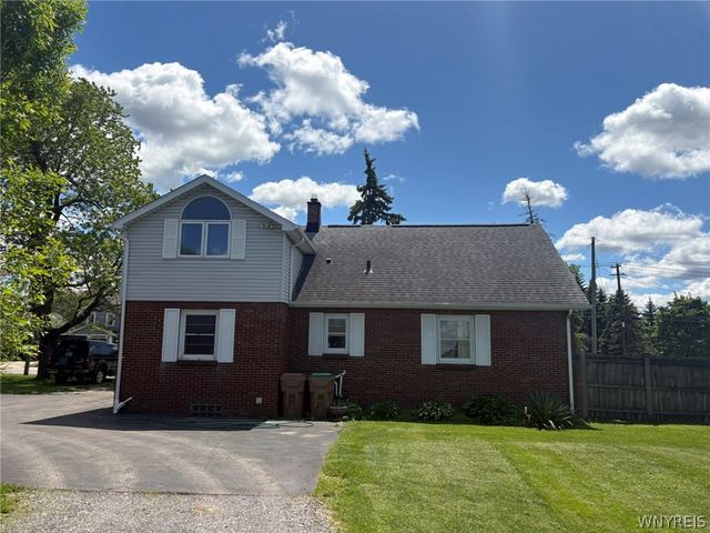 3840 Broadway Street, Cheektowaga, NY 14227