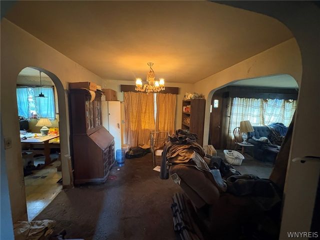 3840 Broadway Street, Cheektowaga, NY 14227