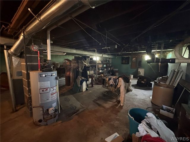 3840 Broadway Street, Cheektowaga, NY 14227