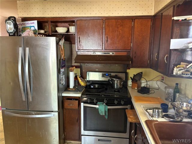 3840 Broadway Street, Cheektowaga, NY 14227
