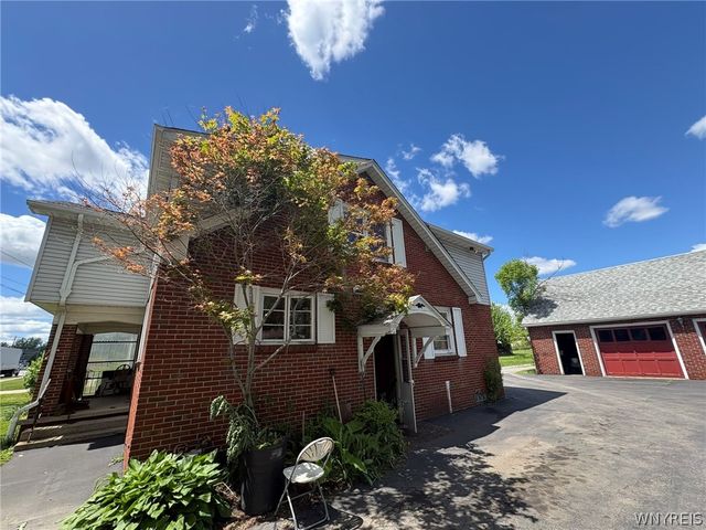 3840 Broadway Street, Cheektowaga, NY 14227