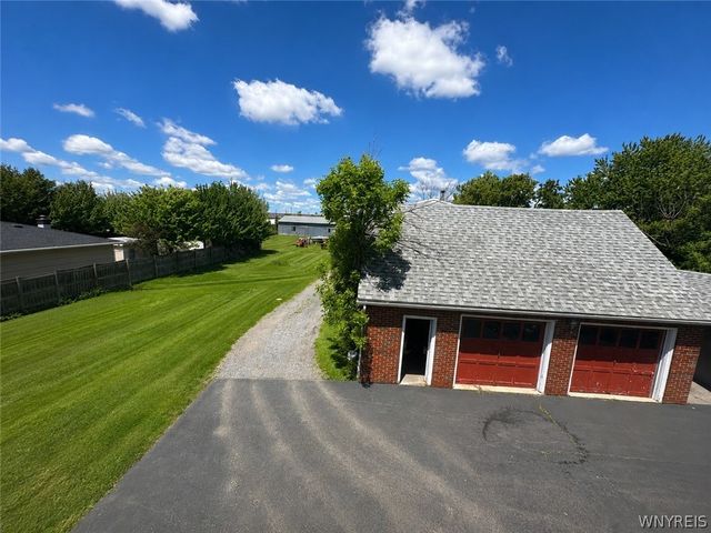 3840 Broadway Street, Cheektowaga, NY 14227
