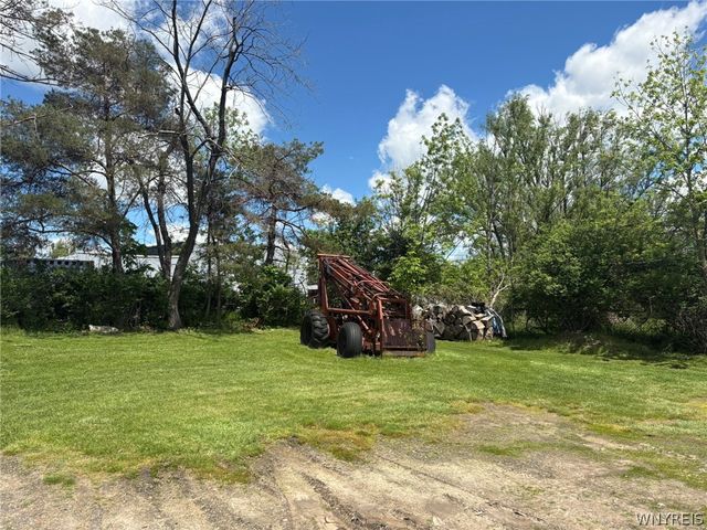 3840 Broadway Street, Cheektowaga, NY 14227