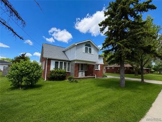 3840 Broadway Street, Cheektowaga, NY 14227