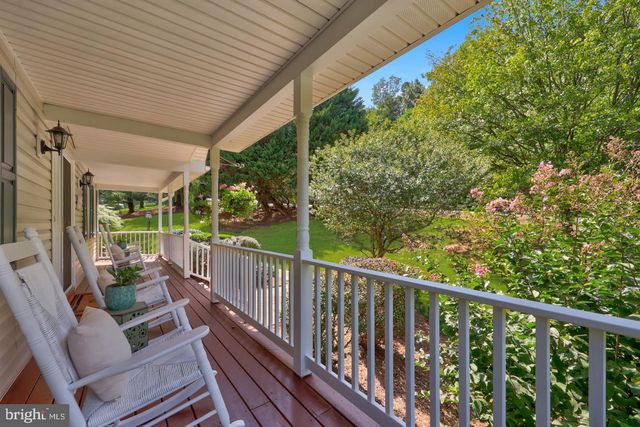 7067 KELLY RD, Warrenton, VA 20187