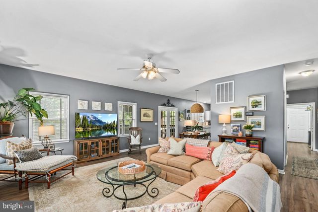7067 KELLY RD, Warrenton, VA 20187