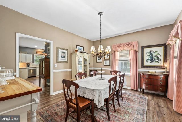7067 KELLY RD, Warrenton, VA 20187