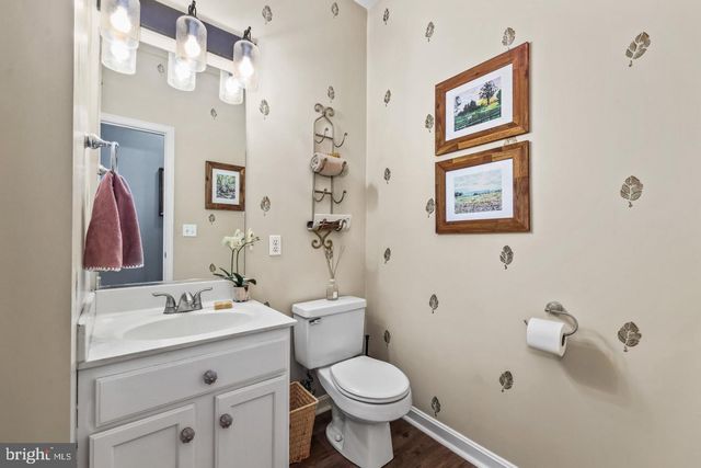 7067 KELLY RD, Warrenton, VA 20187