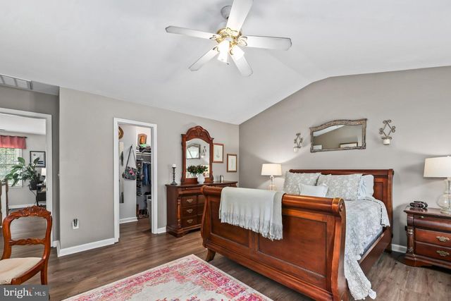 7067 KELLY RD, Warrenton, VA 20187