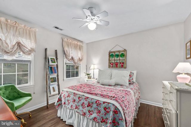 7067 KELLY RD, Warrenton, VA 20187