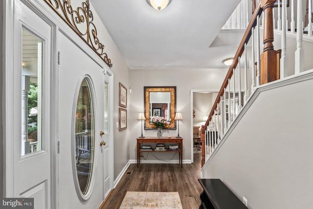 7067 KELLY RD, Warrenton, VA 20187