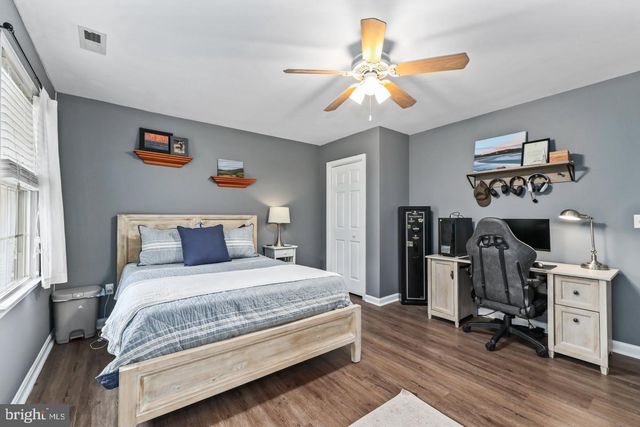 7067 KELLY RD, Warrenton, VA 20187