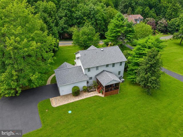 7067 KELLY RD, Warrenton, VA 20187