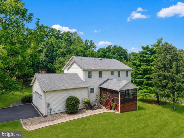 7067 KELLY RD, Warrenton, VA 20187