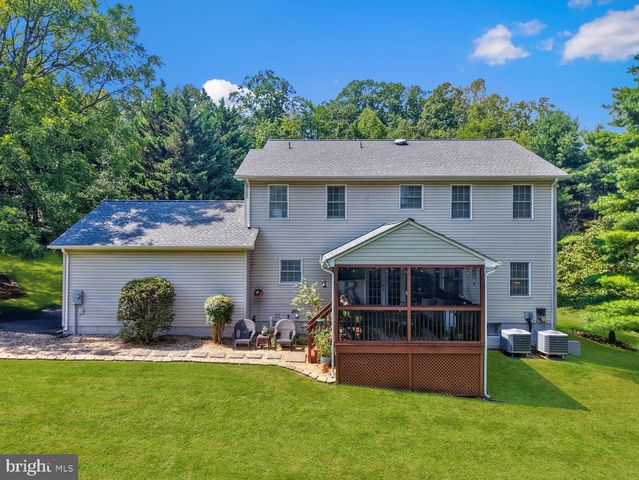 7067 KELLY RD, Warrenton, VA 20187