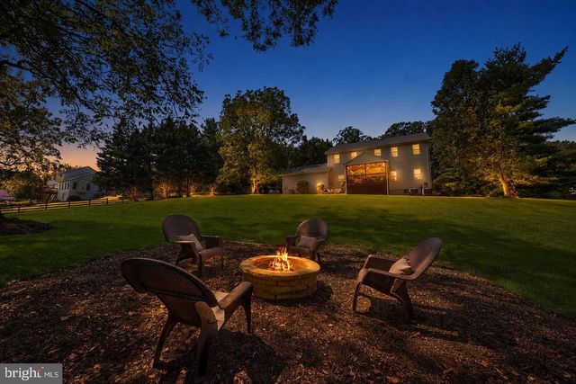 7067 KELLY RD, Warrenton, VA 20187