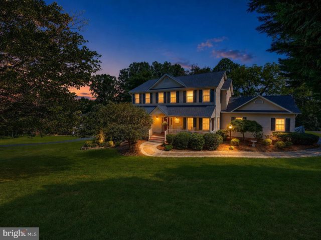 7067 KELLY RD, Warrenton, VA 20187