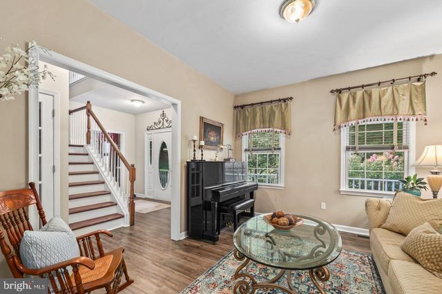 7067 KELLY RD, Warrenton, VA 20187