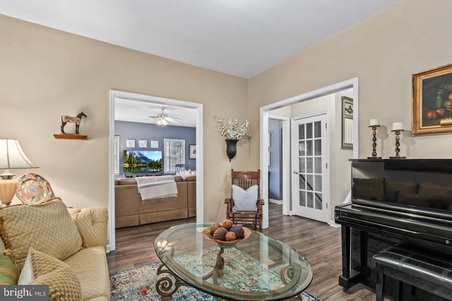 7067 KELLY RD, Warrenton, VA 20187