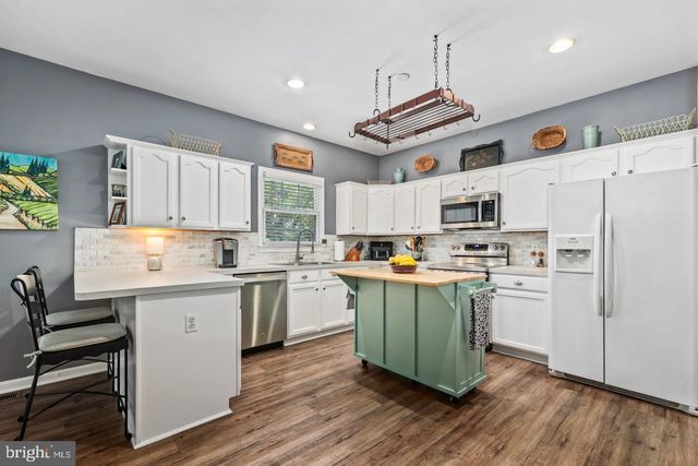 7067 KELLY RD, Warrenton, VA 20187