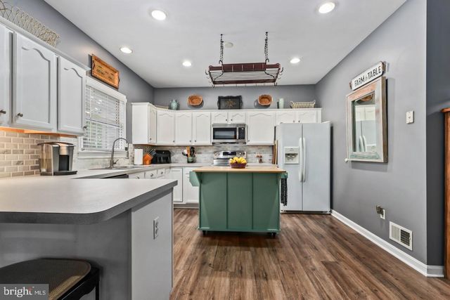 7067 KELLY RD, Warrenton, VA 20187