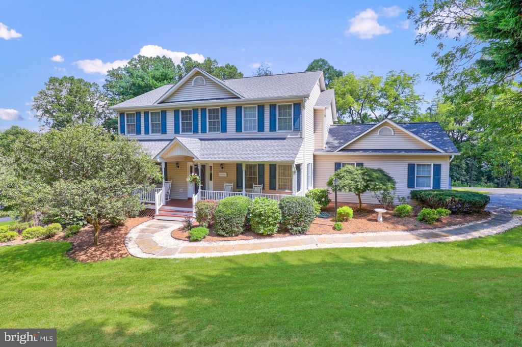 7067 KELLY RD, Warrenton, VA 20187