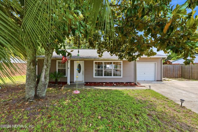 9 DRUM Place, Ponte Vedra Beach, FL 32082