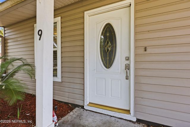 9 DRUM Place, Ponte Vedra Beach, FL 32082