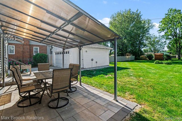 1022 Whitcomb Avenue, Royal Oak, MI 48073