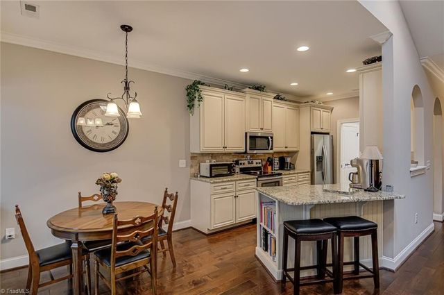 1922 Whisper Lake Drive B, Whitsett, NC 27377