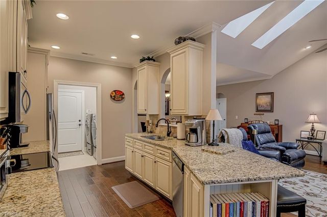 1922 Whisper Lake Drive B, Whitsett, NC 27377