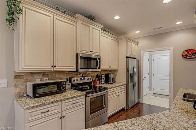 1922 Whisper Lake Drive B, Whitsett, NC 27377